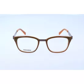 DSQUARED2 férfi szemüvegkeret szemüvegkeret DQ5174-98
