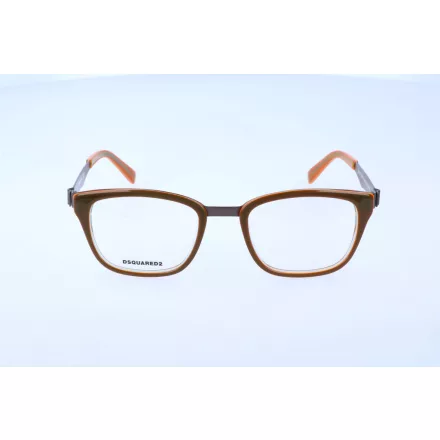 DSQUARED2 férfi szemüvegkeret szemüvegkeret DQ5174-98