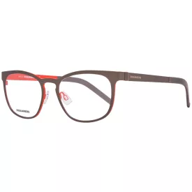 DSQUARED2 női szemüvegkeret szemüvegkeret DQ5184-020-51