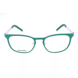 DSQUARED2 női szemüvegkeret szemüvegkeret DQ5184-98