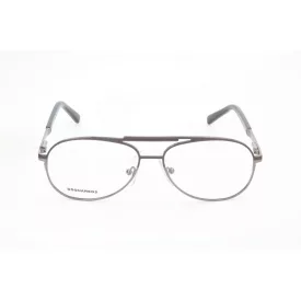   DSQUARED2 Unisex férfi női szemüvegkeret szemüvegkeret DQ5239-9