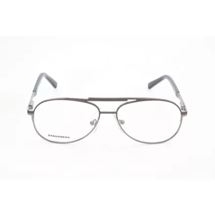 DSQUARED2 Unisex férfi női szemüvegkeret szemüvegkeret DQ5239-9