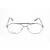 DSQUARED2 Unisex férfi női szemüvegkeret szemüvegkeret DQ5239-9
