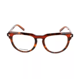   DSQUARED2 Unisex férfi női szemüvegkeret szemüvegkeret DQ5251-56
