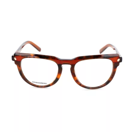 DSQUARED2 Unisex férfi női szemüvegkeret szemüvegkeret DQ5251-56