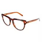 DSQUARED2 Unisex férfi női szemüvegkeret szemüvegkeret DQ5251-56