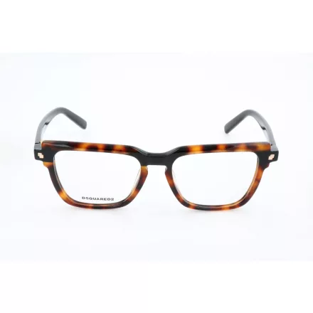 DSQUARED2 Unisex férfi női szemüvegkeret szemüvegkeret DQ5259-56