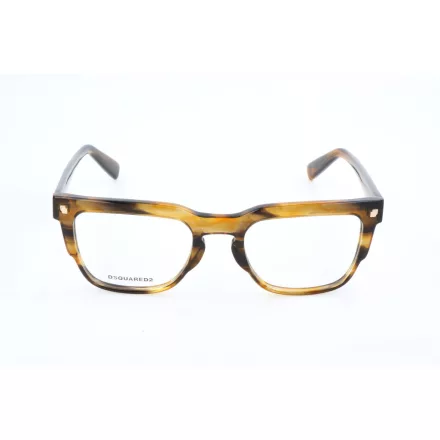 DSQUARED2 Unisex férfi női szemüvegkeret szemüvegkeret DQ5274-95