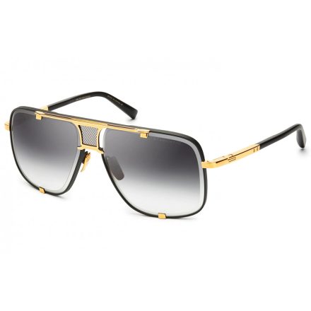 DITA Unisex férfi női napszemüveg szemüvegkeret DRX2087ABLKGL