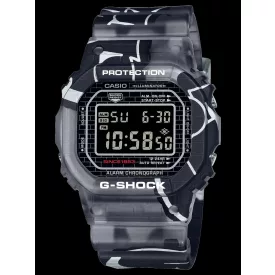 CASIO férfi Quartz óra karóra DW-5000SS-1ER