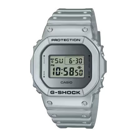 CASIO férfi Quartz óra karóra DW-5600FF-8ER