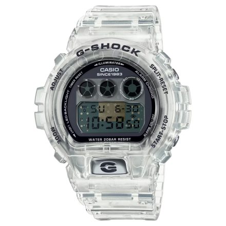 CASIO férfi Quartz óra karóra DW-6940RX-7ER