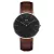 DANIEL WELLINGTON férfi Quartz óra karóra DW00100131