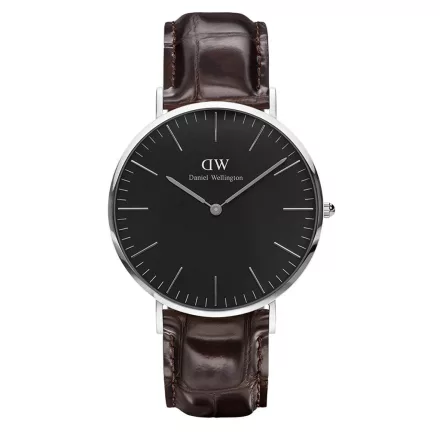 DANIEL WELLINGTON férfi Quartz óra karóra DW00100134