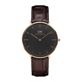 DANIEL WELLINGTON női Quartz óra karóra DW00100140