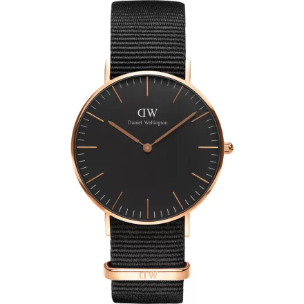DANIEL WELLINGTON női Quartz óra karóra DW00100150