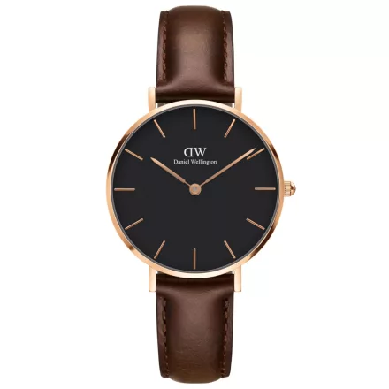 DANIEL WELLINGTON Unisex férfi női Quartz óra karóra DW00100165