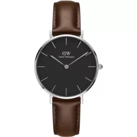   DANIEL WELLINGTON Unisex férfi női Quartz óra karóra DW00100177