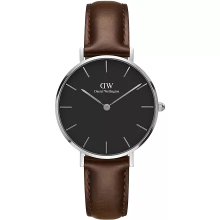 DANIEL WELLINGTON Unisex férfi női Quartz óra karóra DW00100177