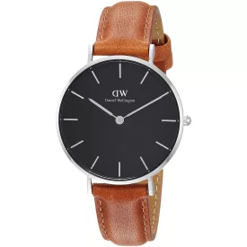   DANIEL WELLINGTON Unisex férfi női Quartz óra karóra DW00100178