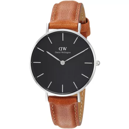 DANIEL WELLINGTON Unisex férfi női Quartz óra karóra DW00100178