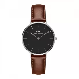   DANIEL WELLINGTON Unisex férfi női Quartz óra karóra DW00100181