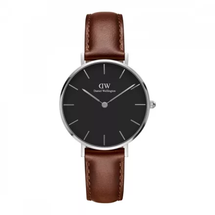 DANIEL WELLINGTON Unisex férfi női Quartz óra karóra DW00100181