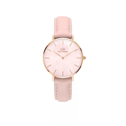 DANIEL WELLINGTON női Quartz óra karóra DW00100514