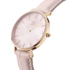 DANIEL WELLINGTON női Quartz óra karóra DW00100514
