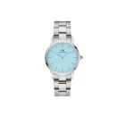 DANIEL WELLINGTON női Quartz óra karóra DW00100540