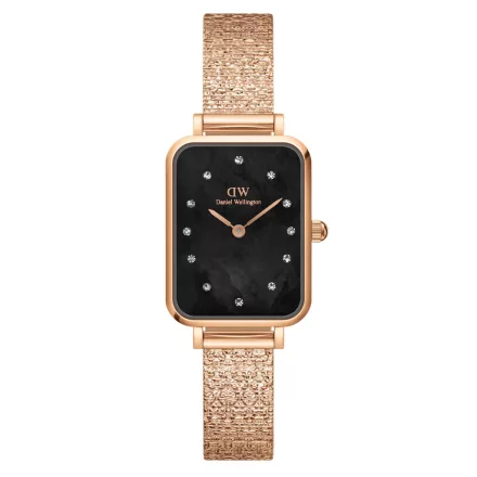 DANIEL WELLINGTON női Quartz óra karóra DW00100579
