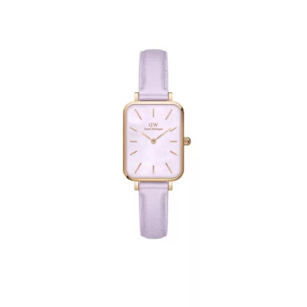 DANIEL WELLINGTON női Quartz óra karóra DW00100637