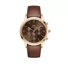 DANIEL WELLINGTON férfi Quartz óra karóra DW00100640