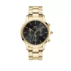 DANIEL WELLINGTON férfi Quartz óra karóra DW00100641