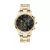 DANIEL WELLINGTON férfi Quartz óra karóra DW00100641