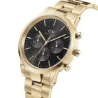 DANIEL WELLINGTON férfi Quartz óra karóra DW00100641