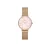 DANIEL WELLINGTON női Quartz óra karóra DW00100663