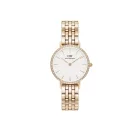 DANIEL WELLINGTON női Quartz óra karóra DW00100666