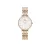 DANIEL WELLINGTON női Quartz óra karóra DW00100666