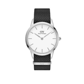 DANIEL WELLINGTON férfi Quartz óra karóra DW00100677