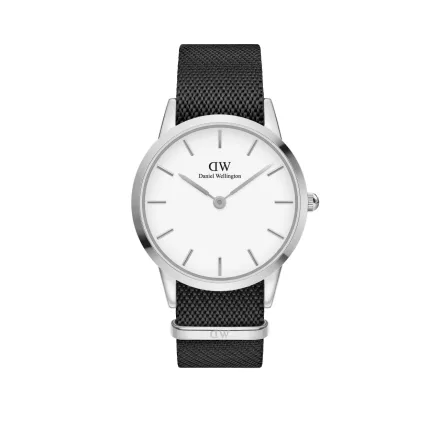 DANIEL WELLINGTON férfi Quartz óra karóra DW00100677