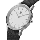 DANIEL WELLINGTON férfi Quartz óra karóra DW00100677