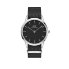 DANIEL WELLINGTON férfi Quartz óra karóra DW00100678