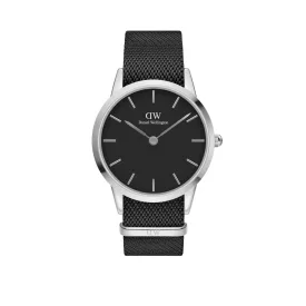 DANIEL WELLINGTON férfi Quartz óra karóra DW00100678