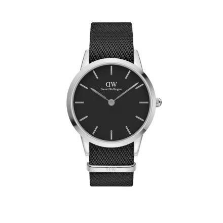 DANIEL WELLINGTON férfi Quartz óra karóra DW00100678