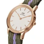 DANIEL WELLINGTON női Quartz óra karóra DW00100680