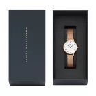 DANIEL WELLINGTON női Quartz óra karóra DW00100681