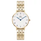 DANIEL WELLINGTON női Quartz óra karóra DW00100682