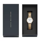 DANIEL WELLINGTON női Quartz óra karóra DW00100682