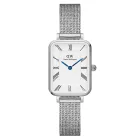 DANIEL WELLINGTON női Quartz óra karóra DW00100690